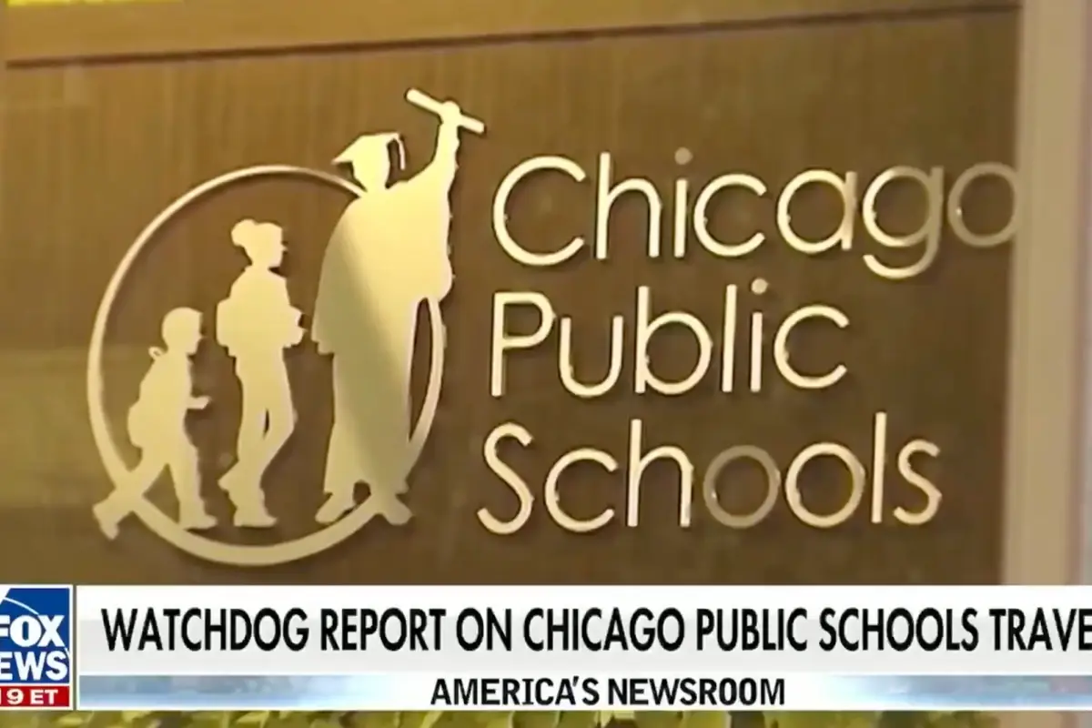 Staff of Chicago's public schools used COVID fund to tax themselves on luxurious travel