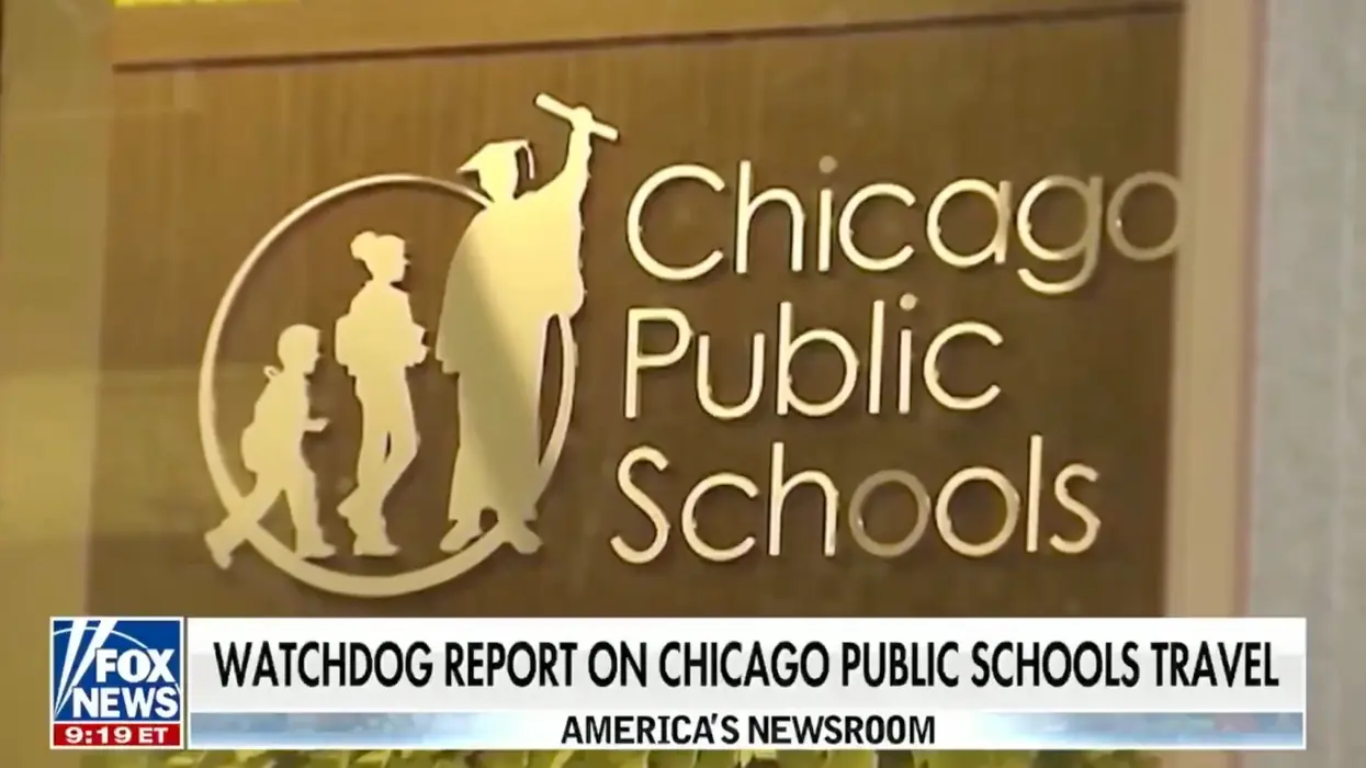 Staff of Chicago's public schools used COVID fund to tax themselves on luxurious travel