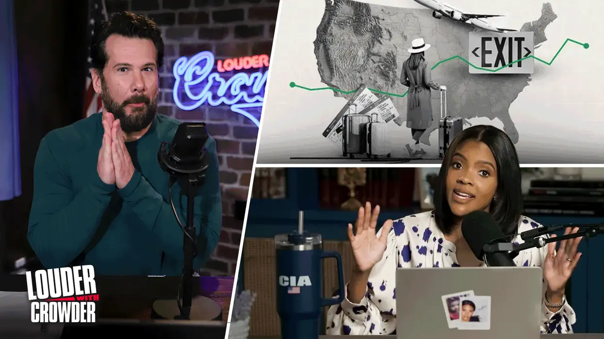 🔴 Watch! Steven Crowder is a Deep State Agent (Sources)