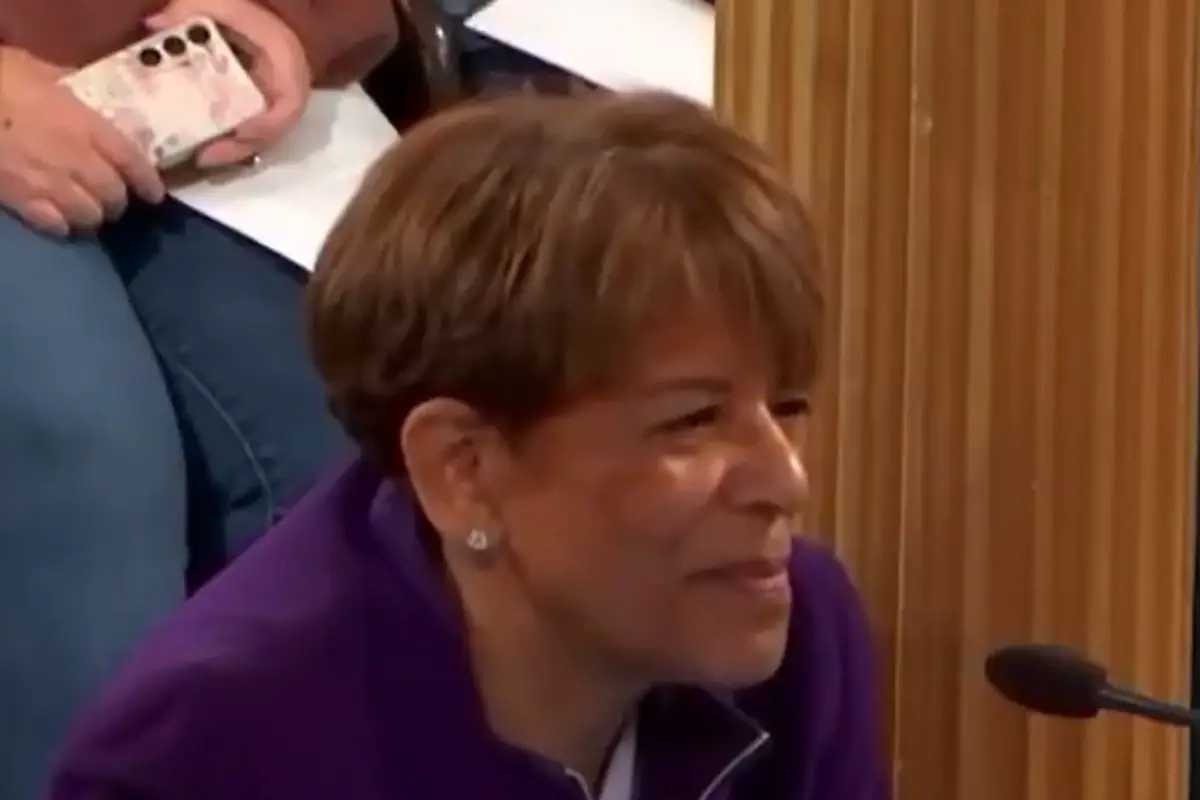 Michigan State Superintendent Can’t Answer How Many Genders There Are, Calls It a “Belief” System