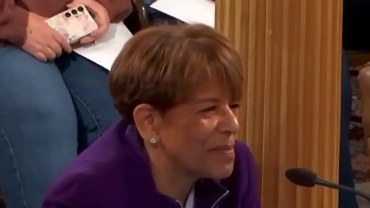 Michigan State Superintendent Can’t Answer How Many Genders There Are, Calls It a “Belief” System