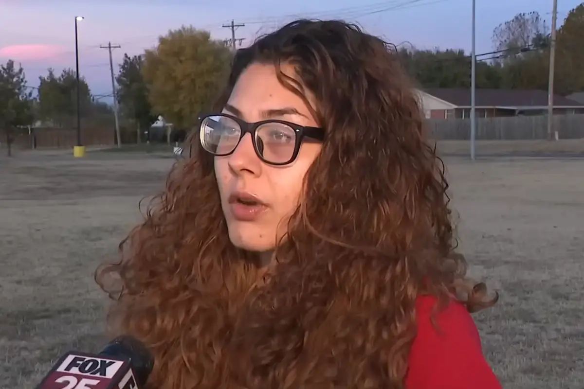 7-11 fires employee for shooting customer trying to kill her, says she should have thrown a Slurpee at him instead