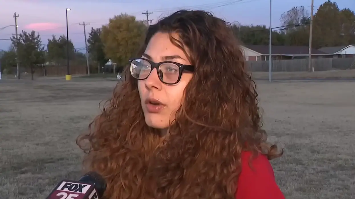 7-11 fires employee for shooting customer trying to kill her, says she should have thrown a Slurpee at him instead