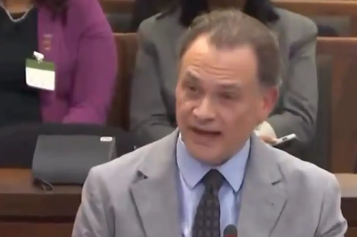 Canada No Longer Screening Refugees Because It Is “Understaffed”