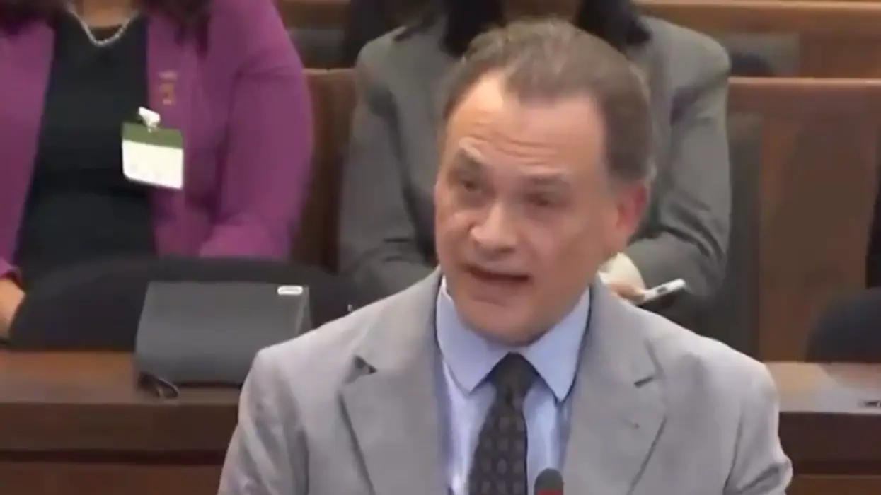 Canada No Longer Screening Refugees Because It Is “Understaffed”