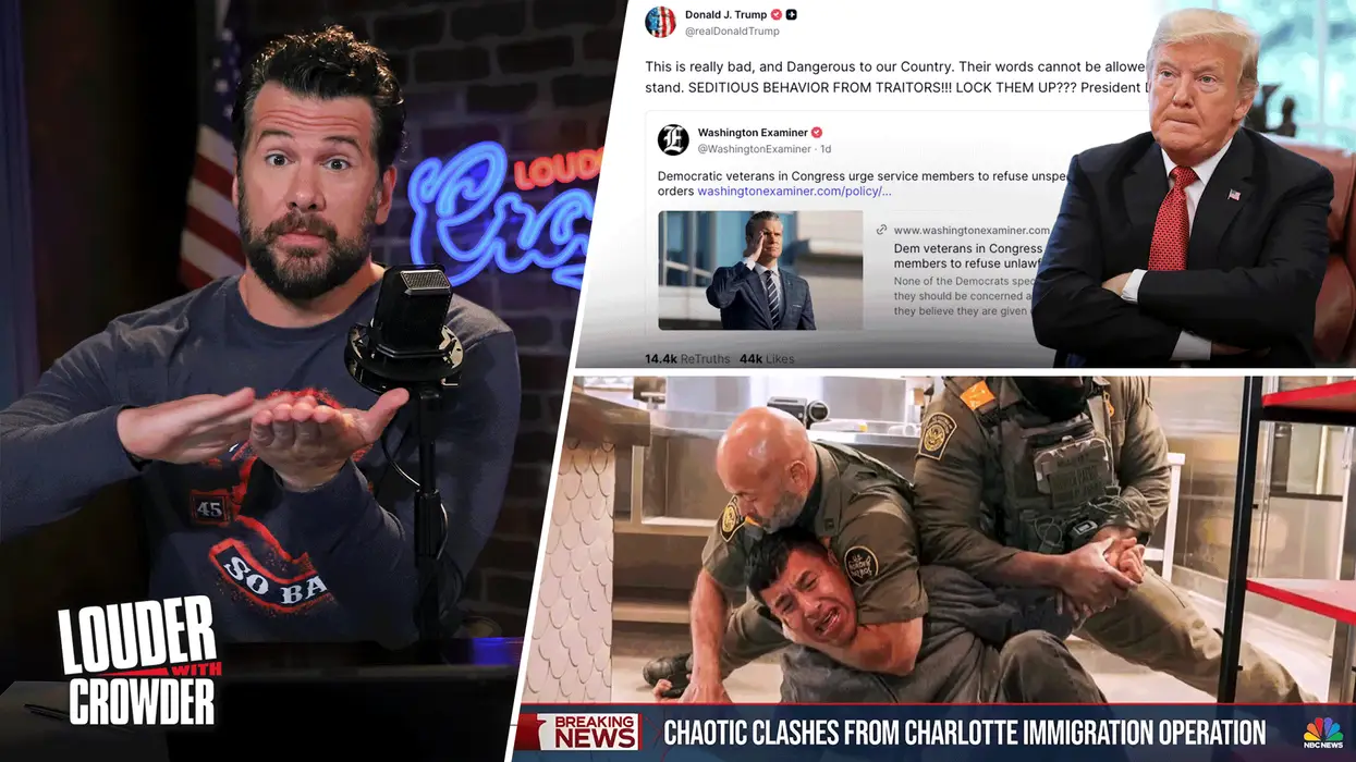 🔴 Watch! Hang 'em - Did Trump Threaten to Execute Members of Congress? (Sources)