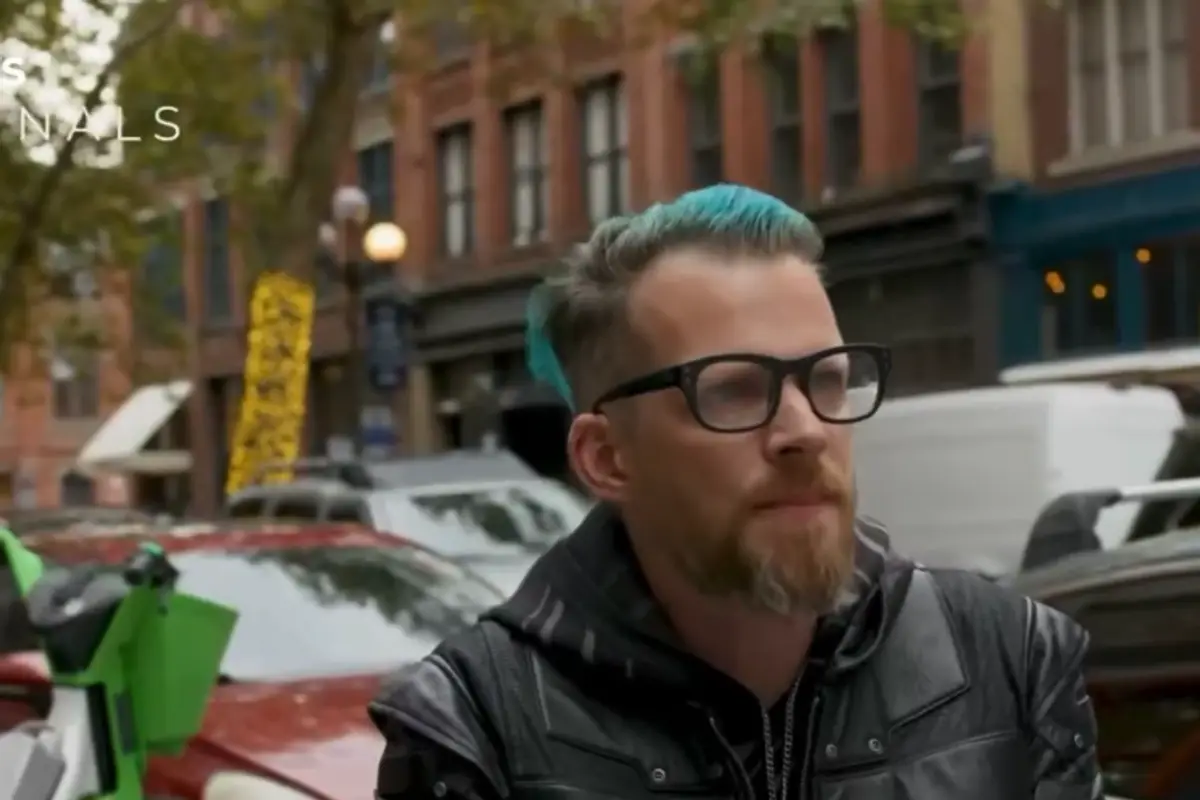 Former Antifa Member: “They don’t kill you because you’re a fascist — they call you a fascist so they can kill you”