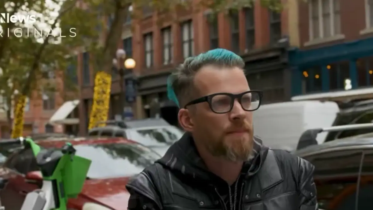 Former Antifa Member: “They don’t kill you because you’re a fascist — they call you a fascist so they can kill you”