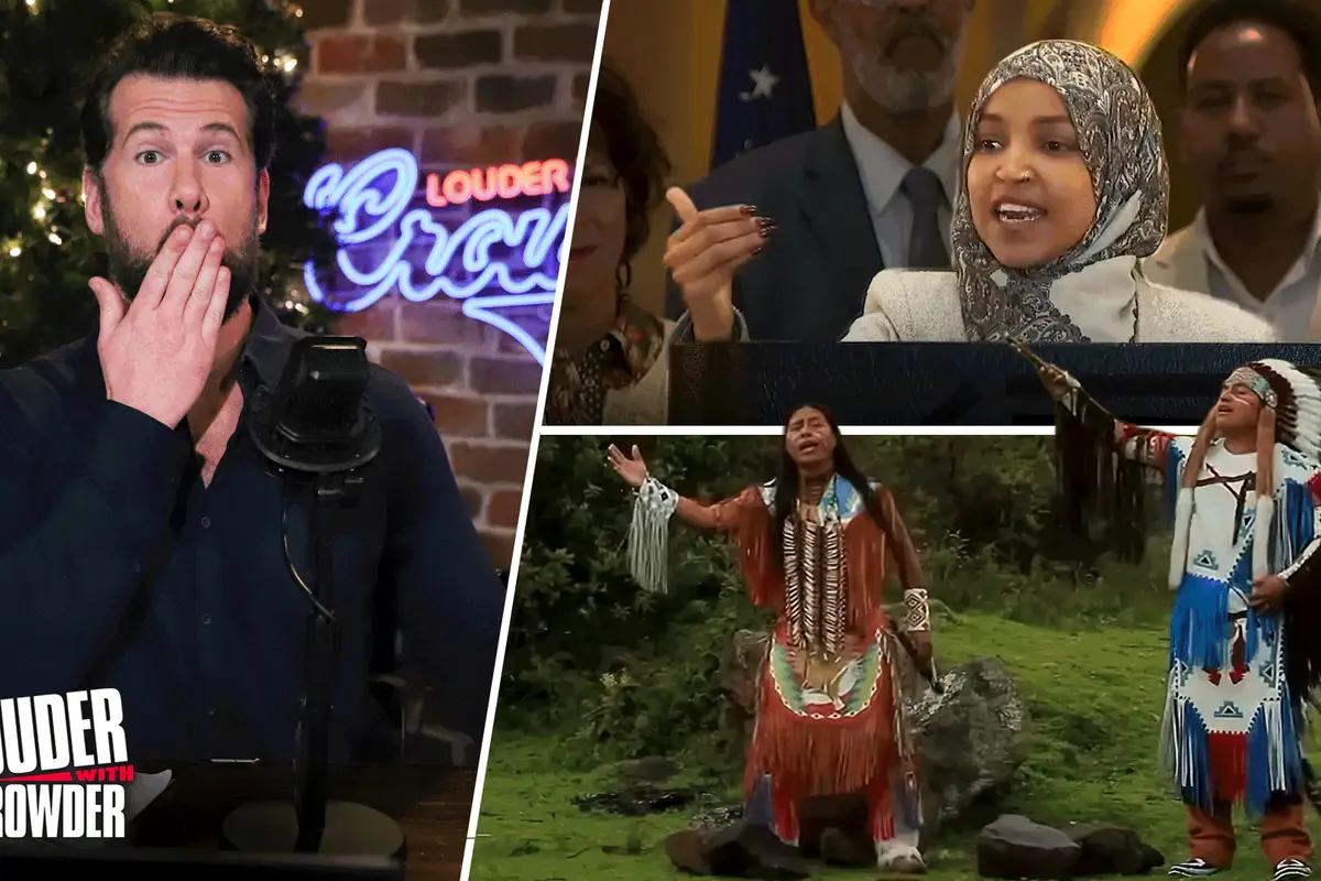 🔴 Watch! Donald Vs. Ilhan: Trump Boots Somalis and The Meltdown is Glorious (Sources)