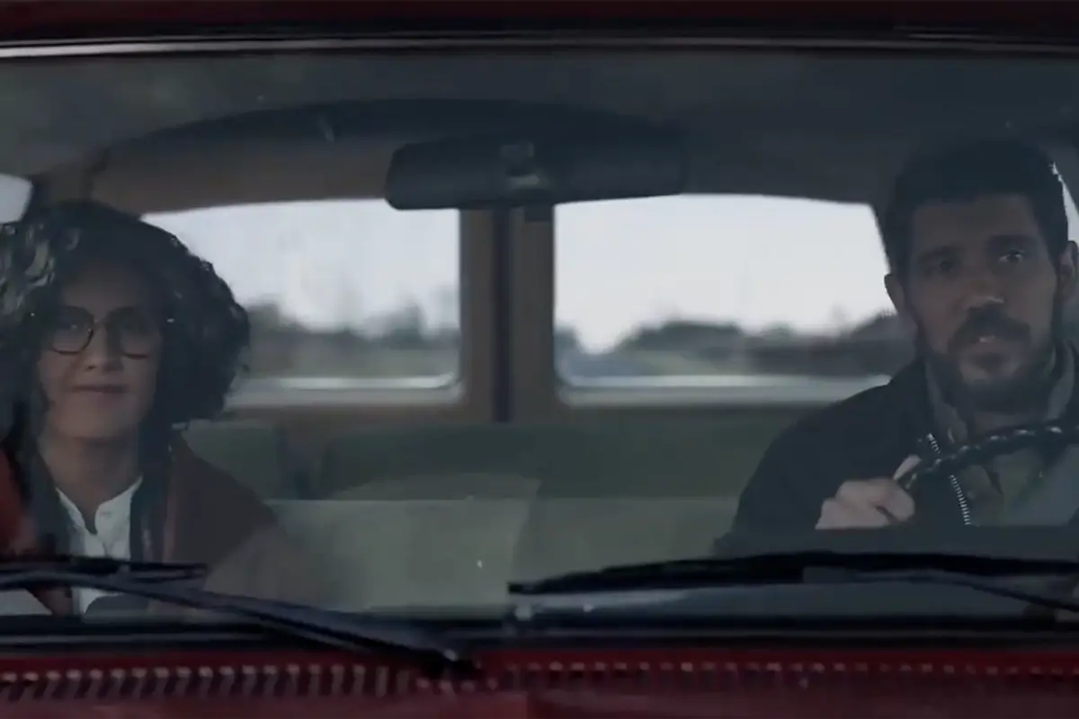 Chevy's new Christmas commercial hits you right in the feels with a reminder of what America and family are all about