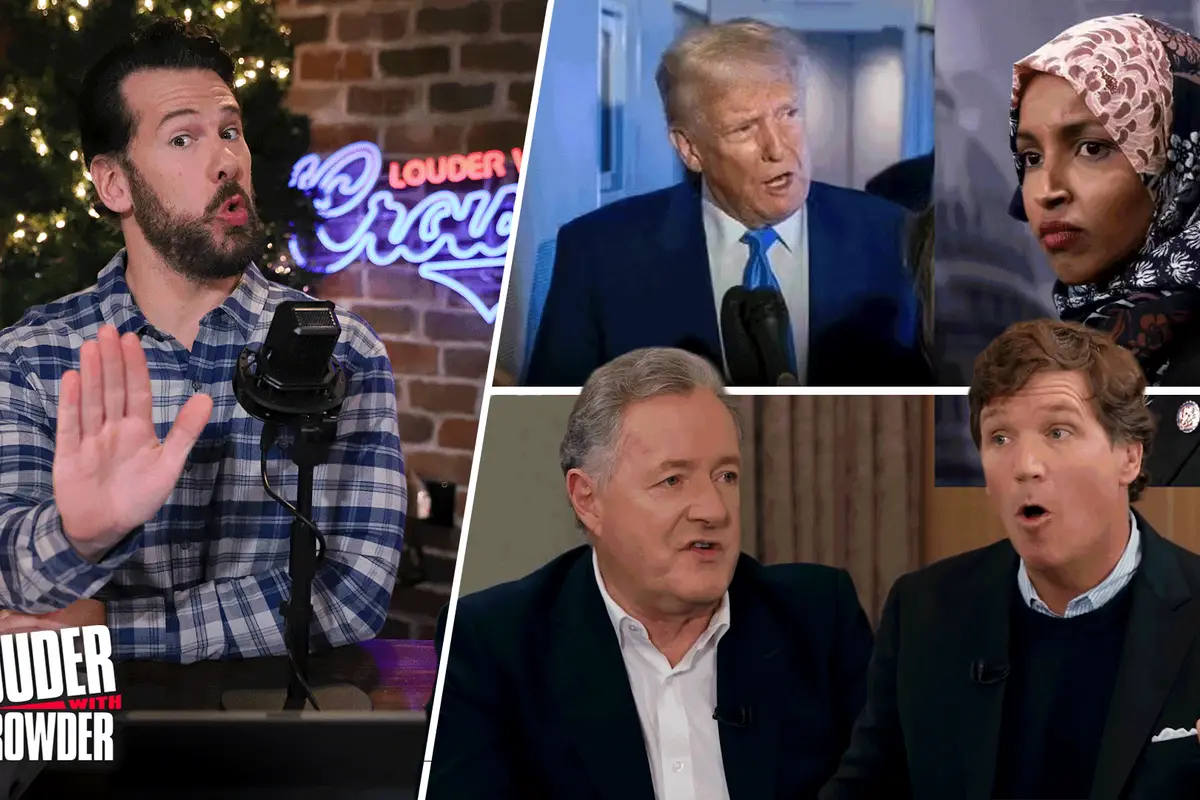 🔴 Watch! Trump Blasts Third Worlders: No More Welcoming Our Conquerers (Sources)