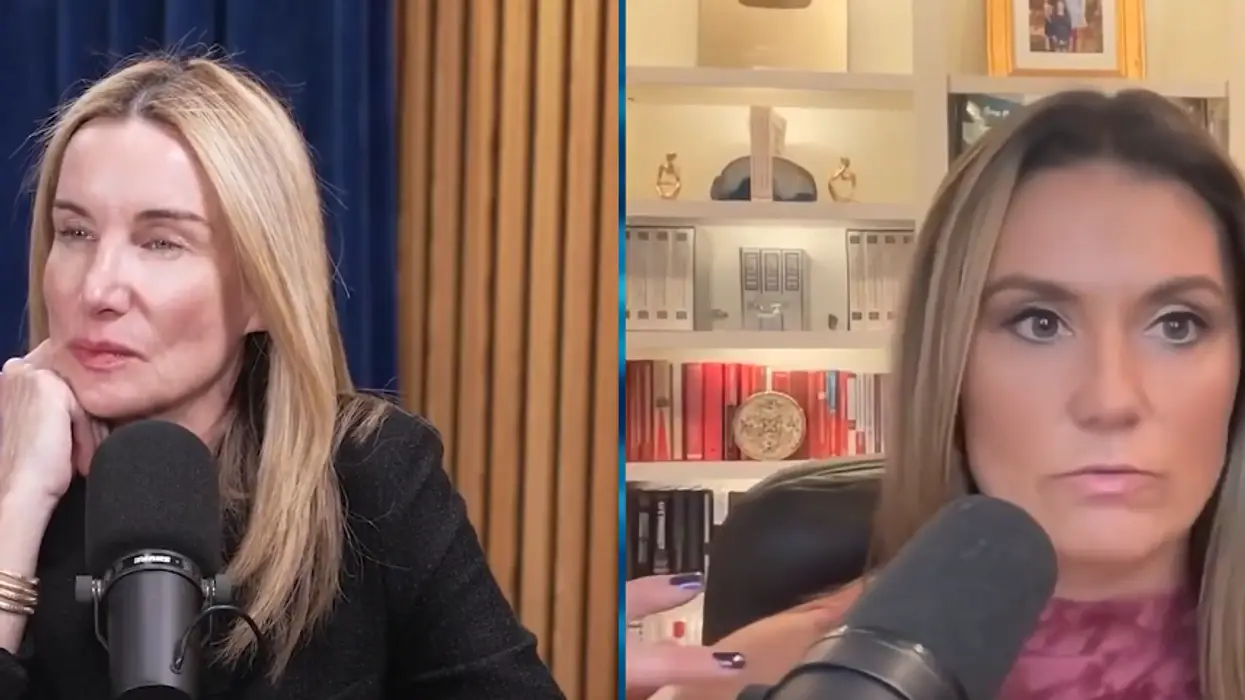 Ex-MSNBC Host Bashes Minorities Who Join ICE: “You're never going to belong”