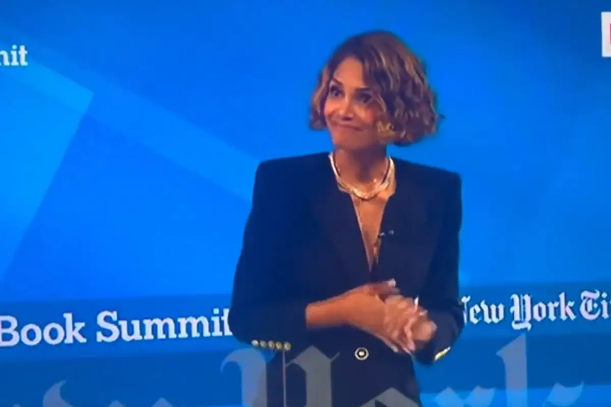 Halle Berry Slams Gavin Newsom for His Failures: “Should Not Be Our Next President”