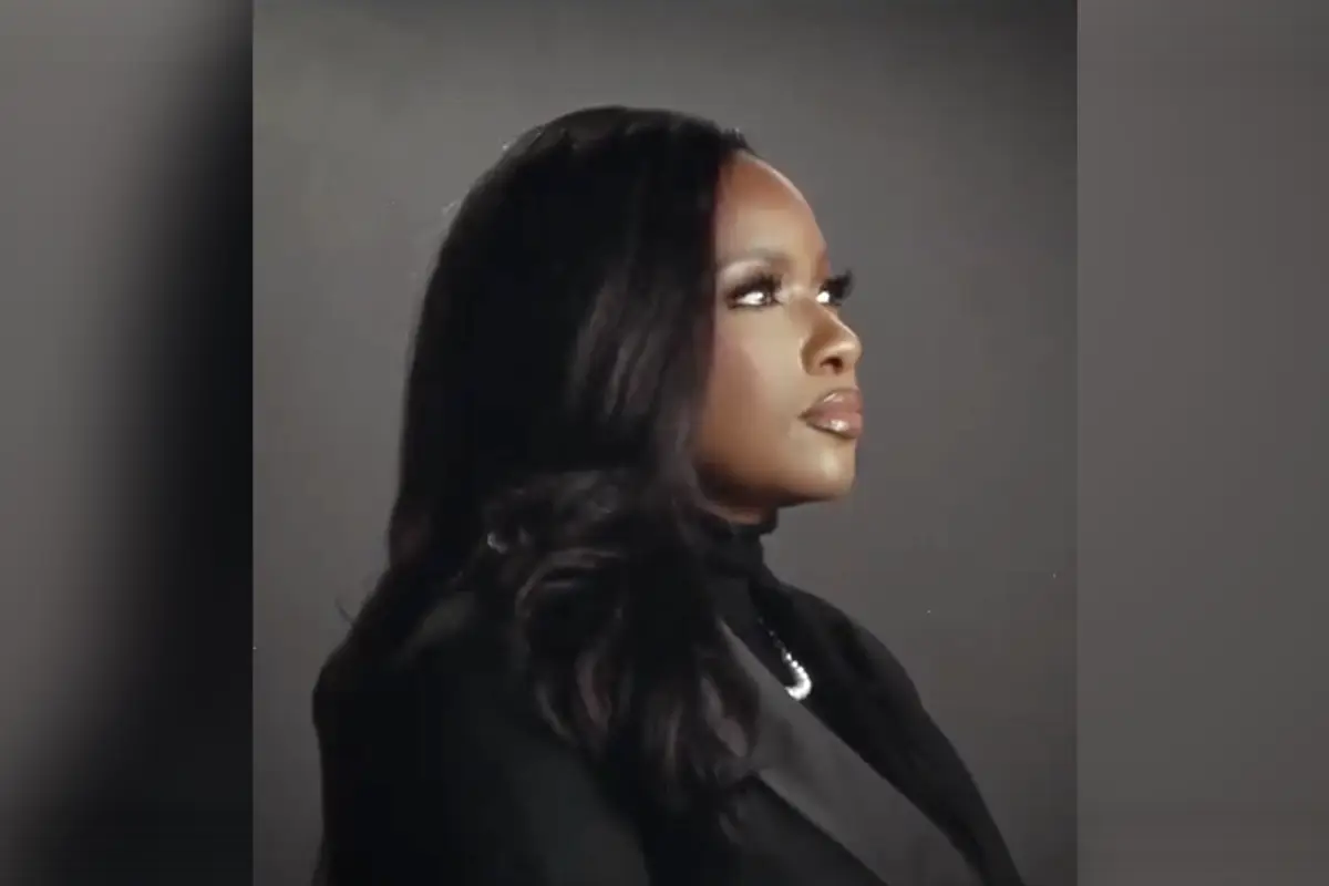 Jasmine Crockett launches US Senate run with this inexplicable video of all the times Donald Trump reminded us she's a moron