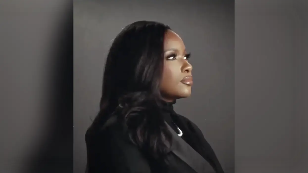 Jasmine Crockett launches US Senate run with this inexplicable video of all the times Donald Trump reminded us she's a moron