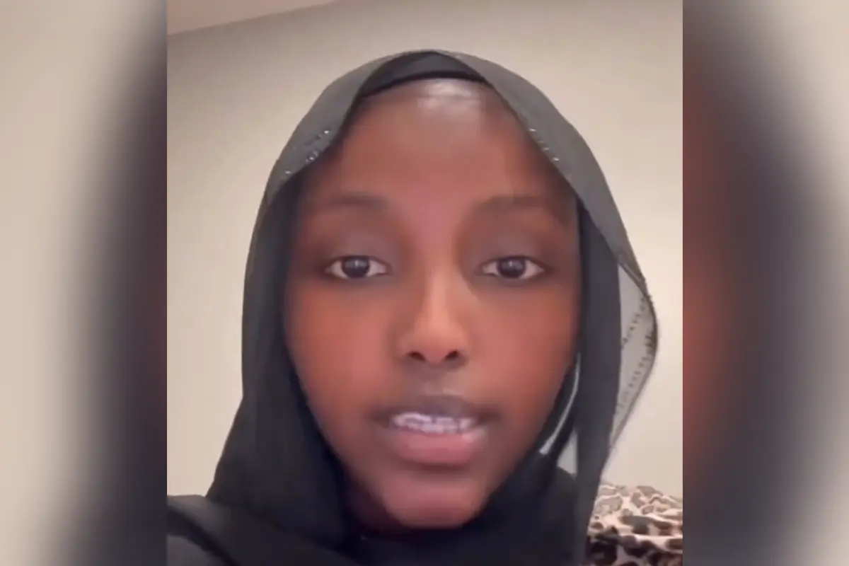 Somali Mayor tells other residents not to worry because HER police won't be enforcing any US immigration laws