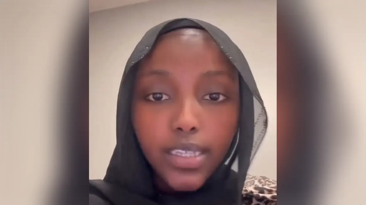 Somali Mayor tells other residents not to worry because HER police won't be enforcing any US immigration laws