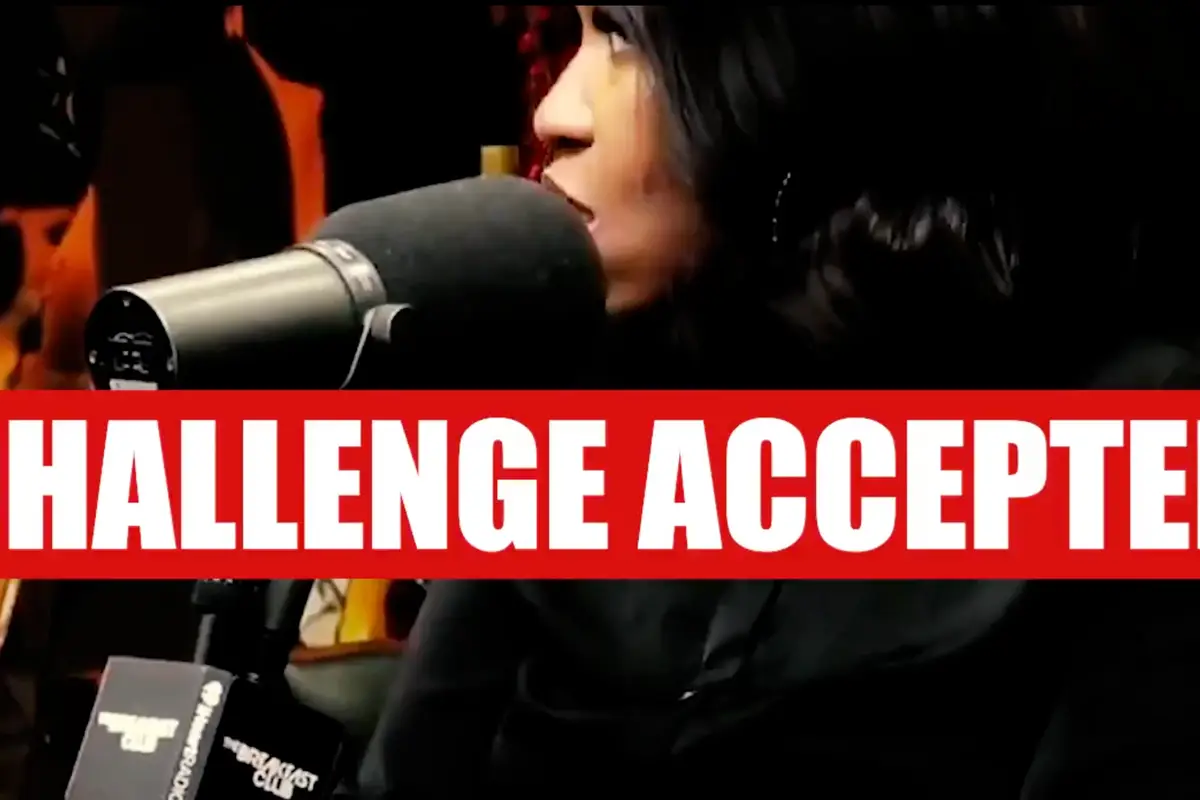 Jasmine Crockett challenges anyone to find an example of Dems calling for violence, and oh boy, did the GOP do just that!