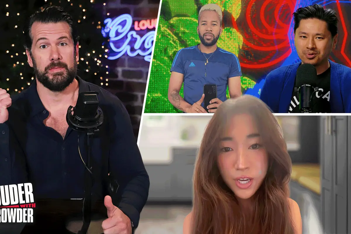 🔴 Watch! We Need More Deportations Now - No Matter What Woke Podcasters Want You To Believe (Sources)