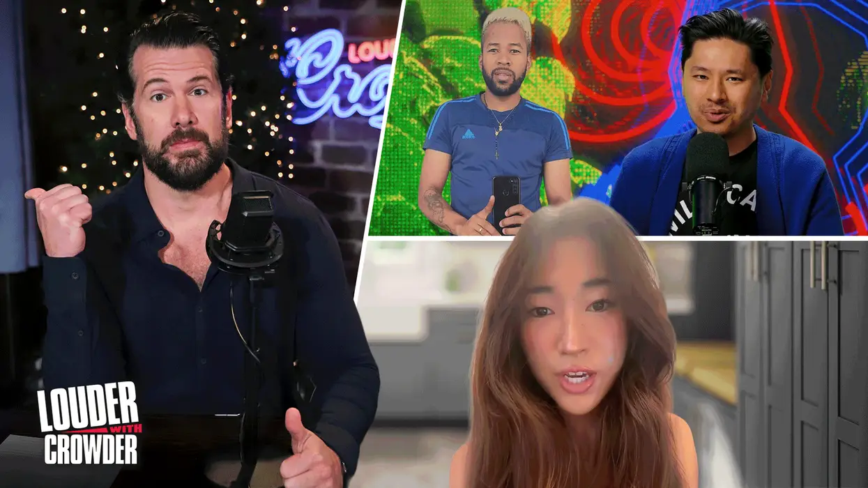 🔴 Watch! We Need More Deportations Now - No Matter What Woke Podcasters Want You To Believe (Sources)