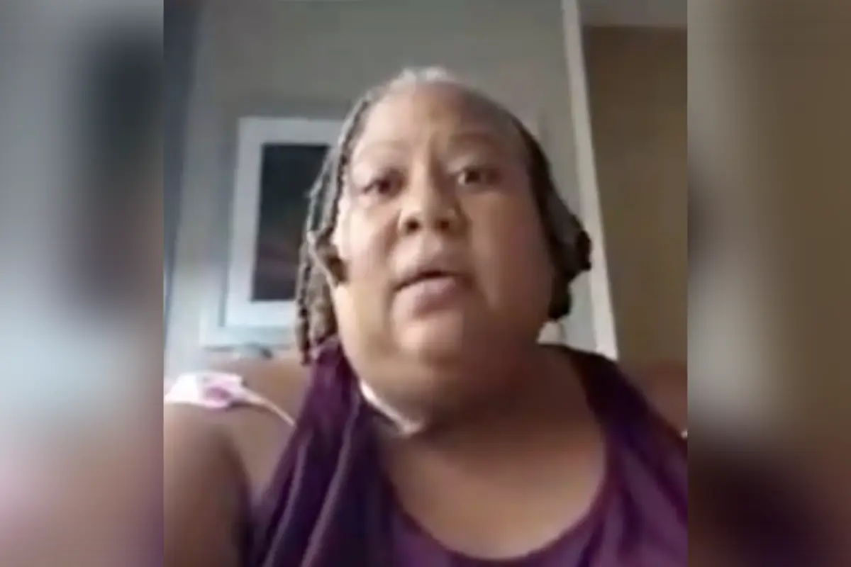 This may shock you, but a Black Lives Matter leader was charged with money laundering