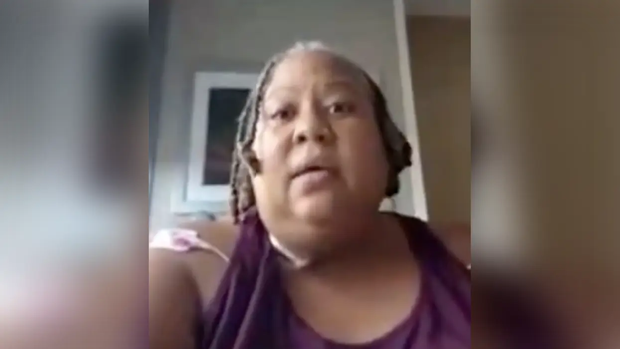 This may shock you, but a Black Lives Matter leader was charged with money laundering