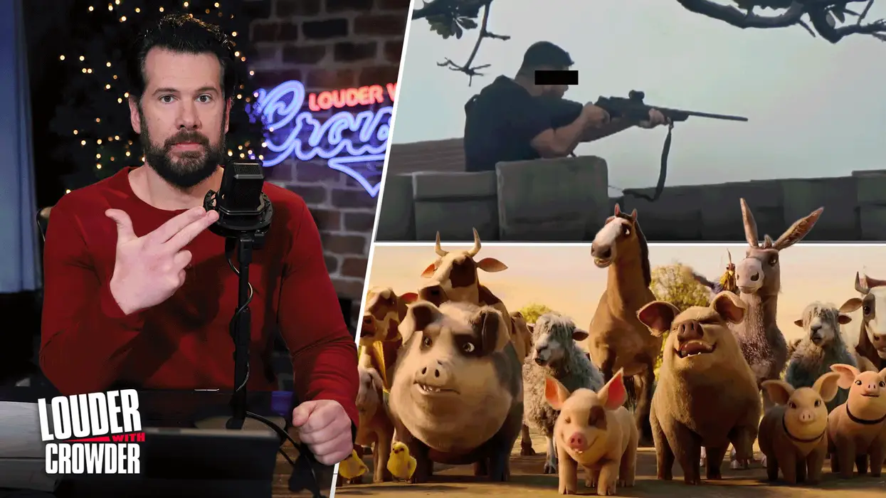 🔴 Watch! Australia Shooting: It's not the Guns, it's Islam (Sources)