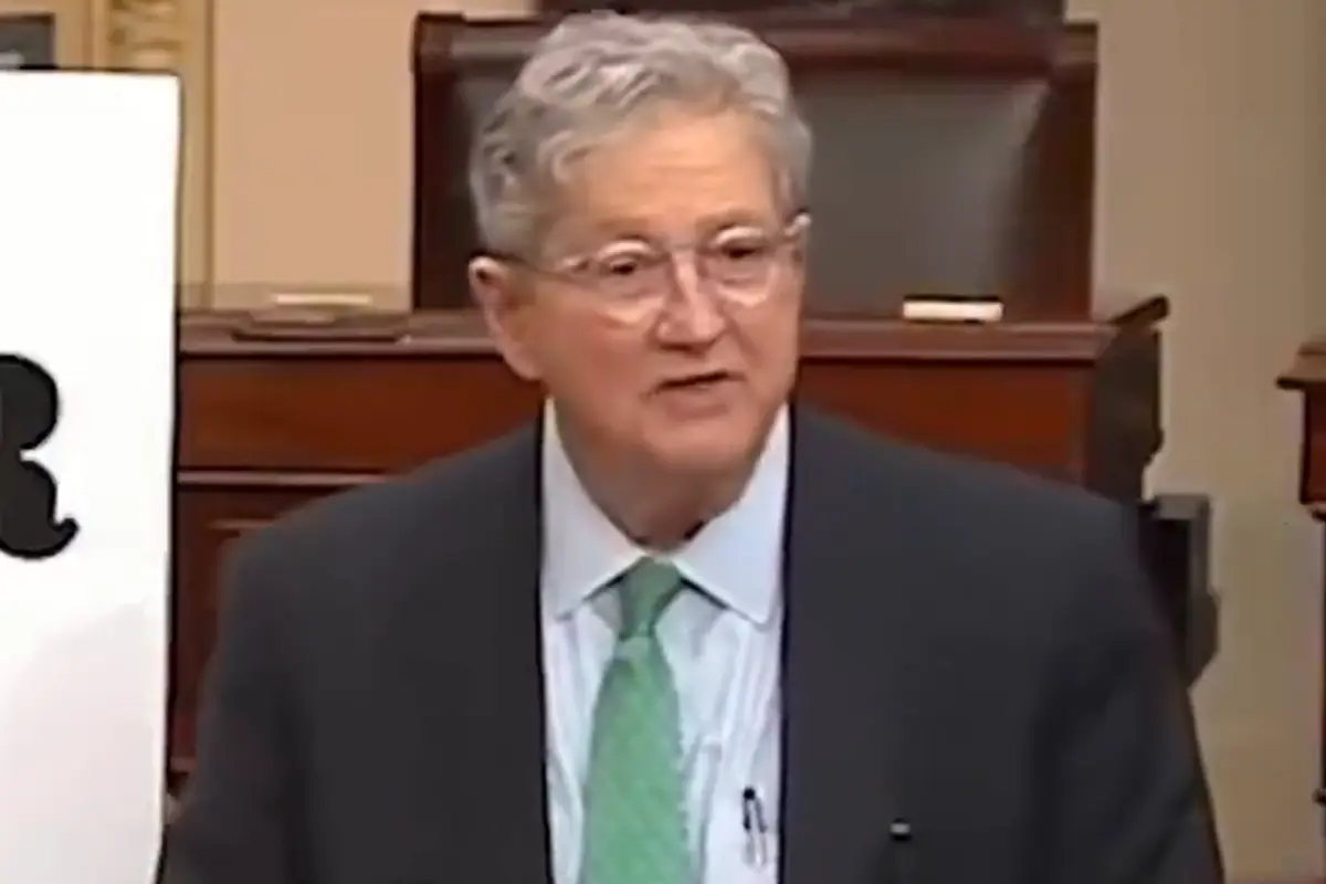 GOP Senator shares infuriating detail about Dems ignoring Somali fraud, didn't want to anger "core voting block"