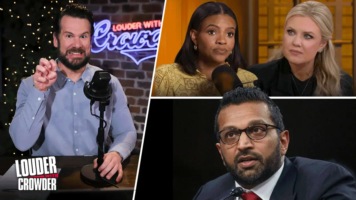 🔴 Watch! Candace & Erika: What The Meeting Really Says About Conservative Media (Sources)