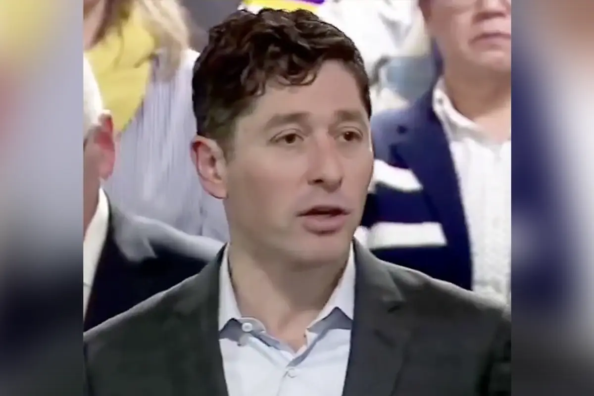 Minneapolis Mayor: If Trump's ICE insists on enforcing the law, they might get killed or something