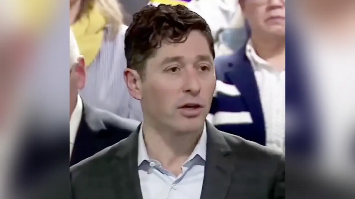 Minneapolis Mayor: If Trump's ICE insists on enforcing the law, they might get killed or something