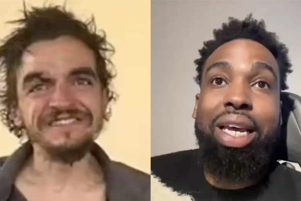 "Why is there a microwave in the tub?" Friends tried to get troubled child star some help, he trashes hotel room instead