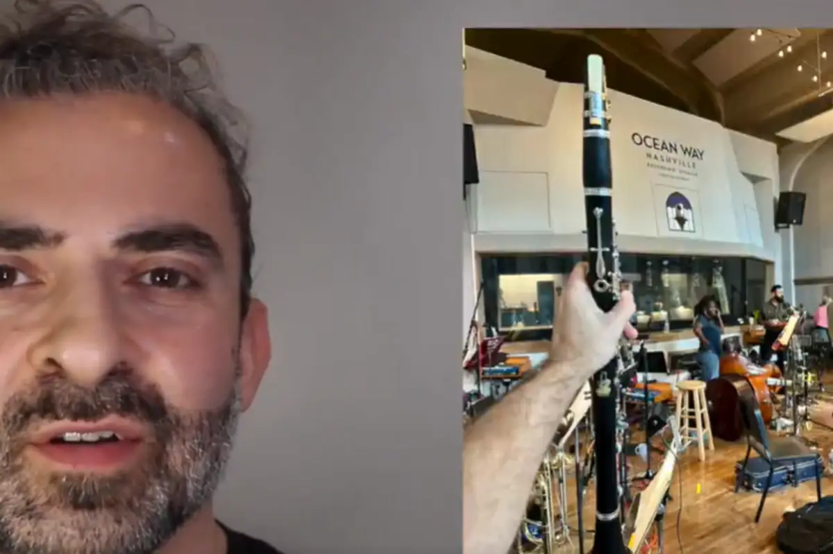 Tennessee Musician Sues Knoxville Symphony, Blames DEI For Costing His Job