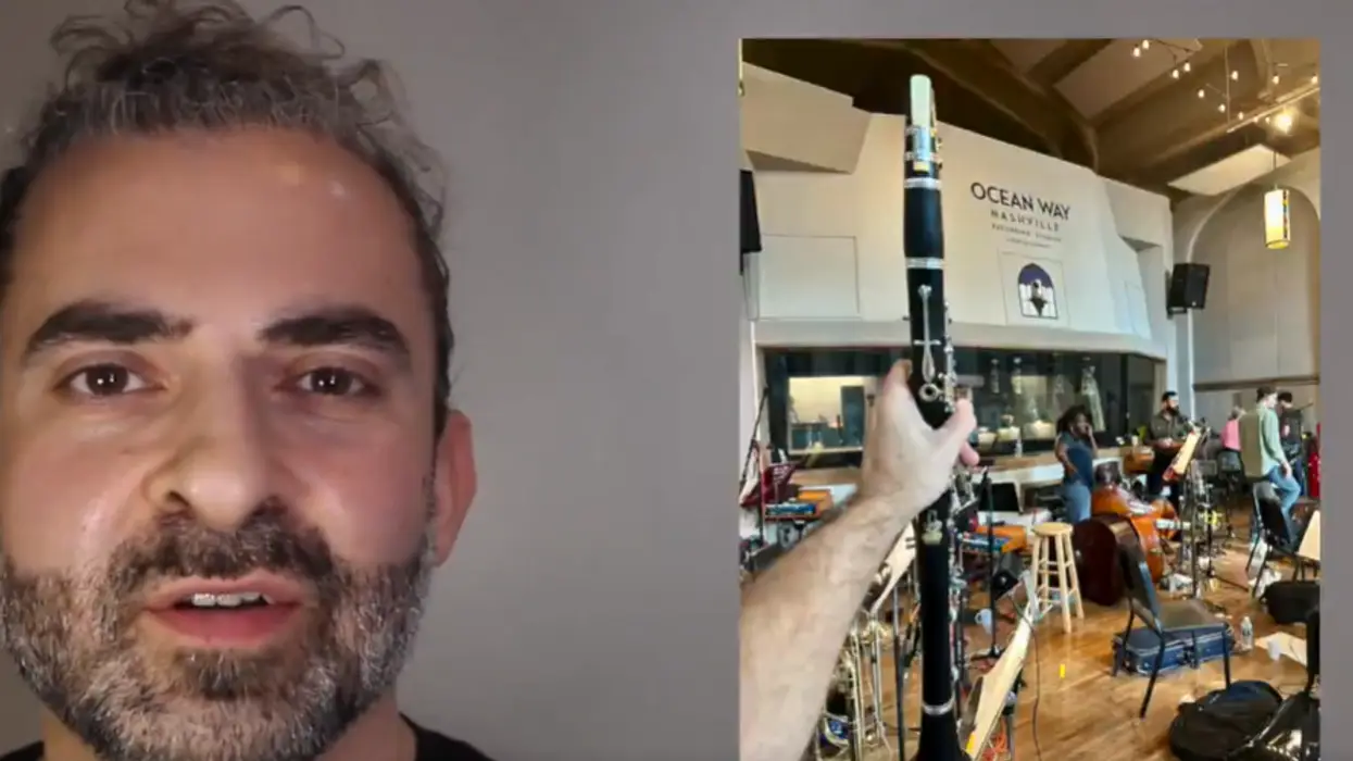 Tennessee Musician Sues Knoxville Symphony, Blames DEI For Costing His Job