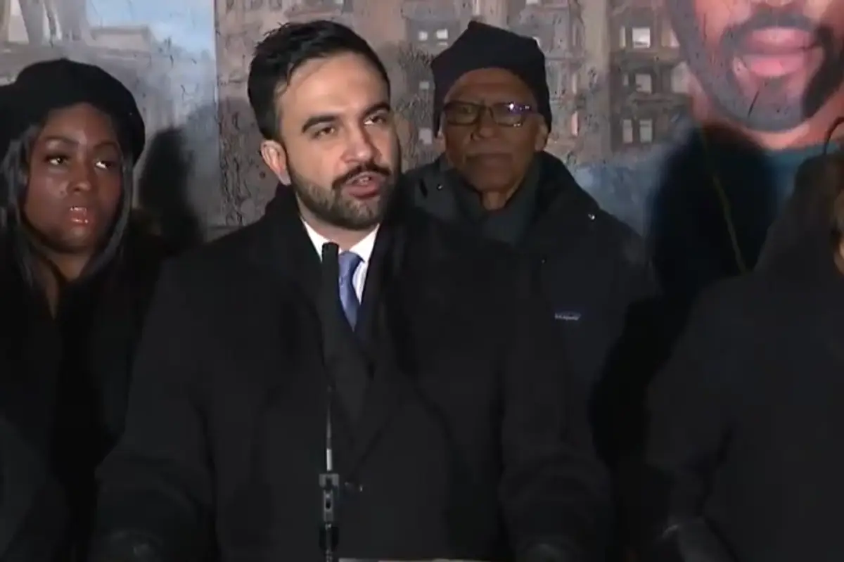 Mamdani announces first round of hearings to target what he claims is "rental ripoff"