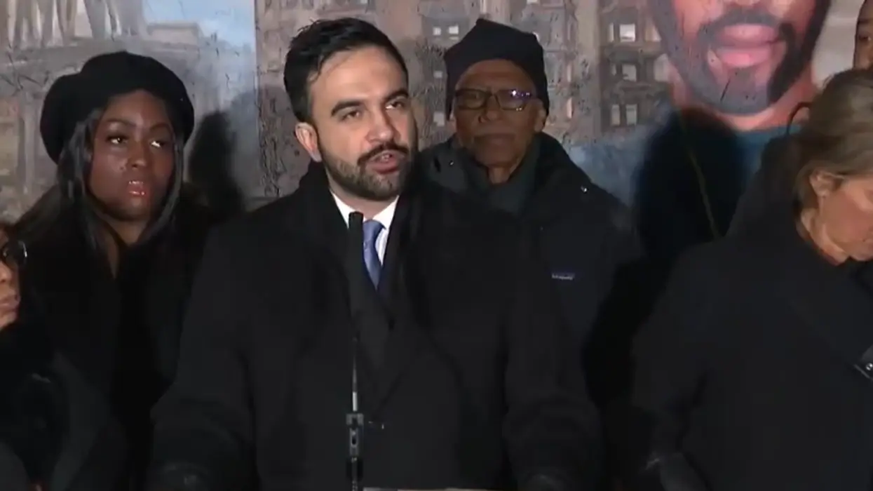 Mamdani announces first round of hearings to target what he claims is "rental ripoff"