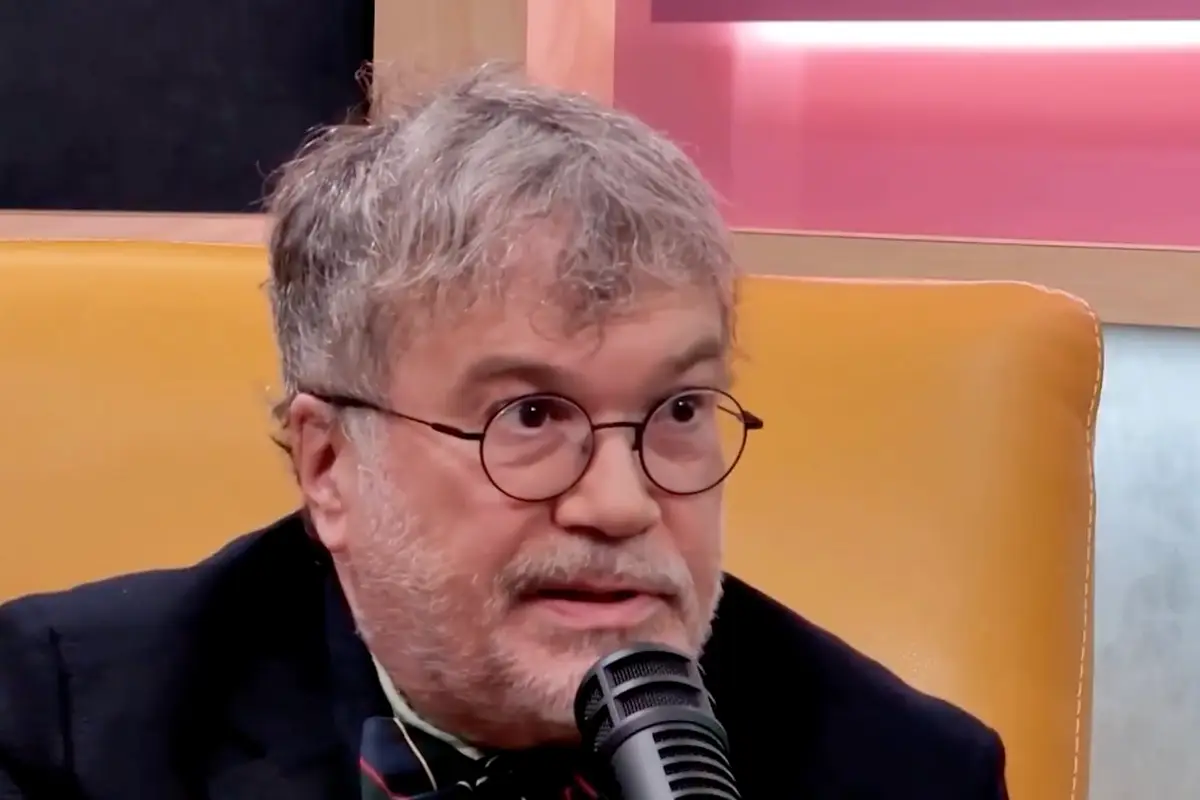 COVID quack claims “anti-vaccine activism” resulted in thousands of deaths in one freedom-loving state