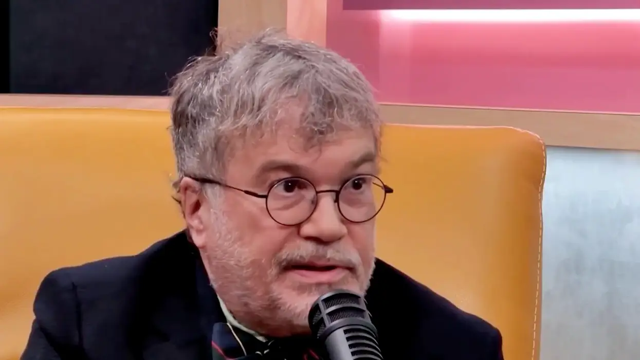 COVID quack claims “anti-vaccine activism” resulted in thousands of deaths in one freedom-loving state