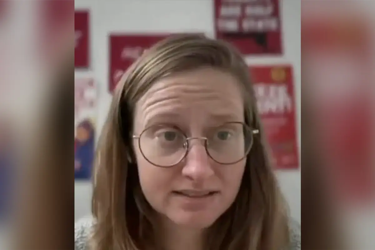 Zohran's housing advocate offers hilarious advice to Dems...claim it's only the "far right" who want to own their own home