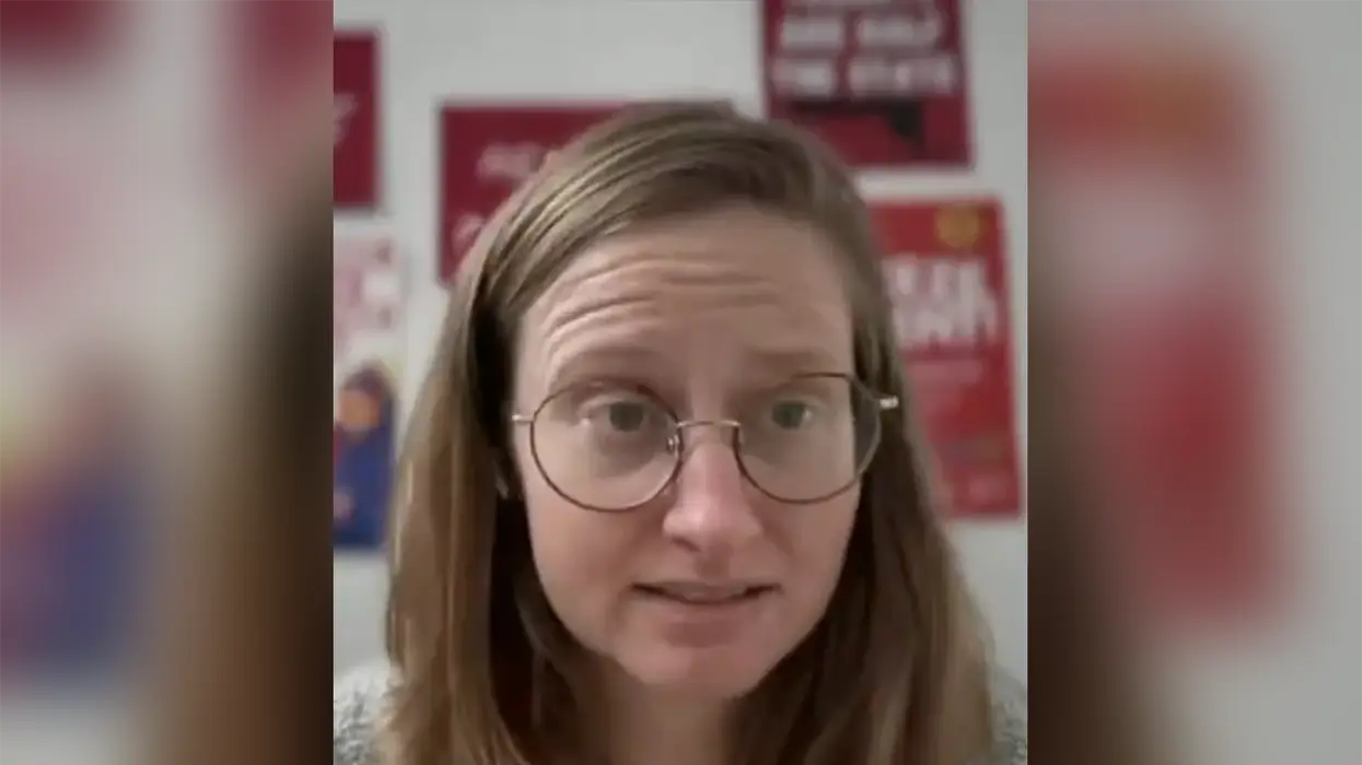 Zohran's housing advocate offers hilarious advice to Dems...claim it's only the "far right" who want to own their own home