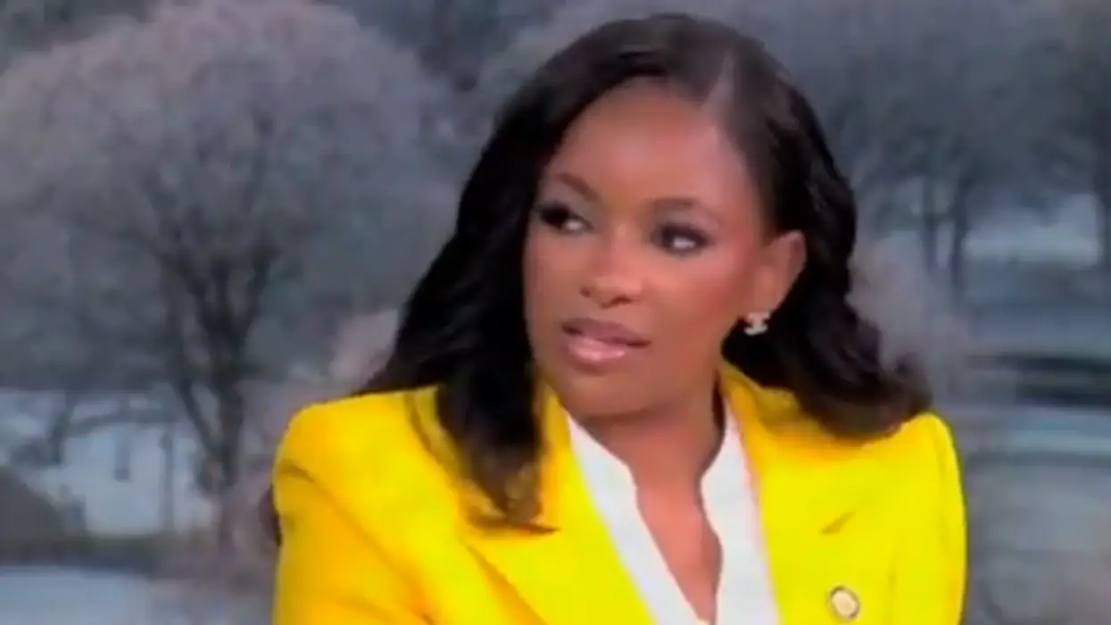 Jasmine Crockett Claims Trump’s Actions in Venezuela Were Illegal. Also, Everything Else He Does