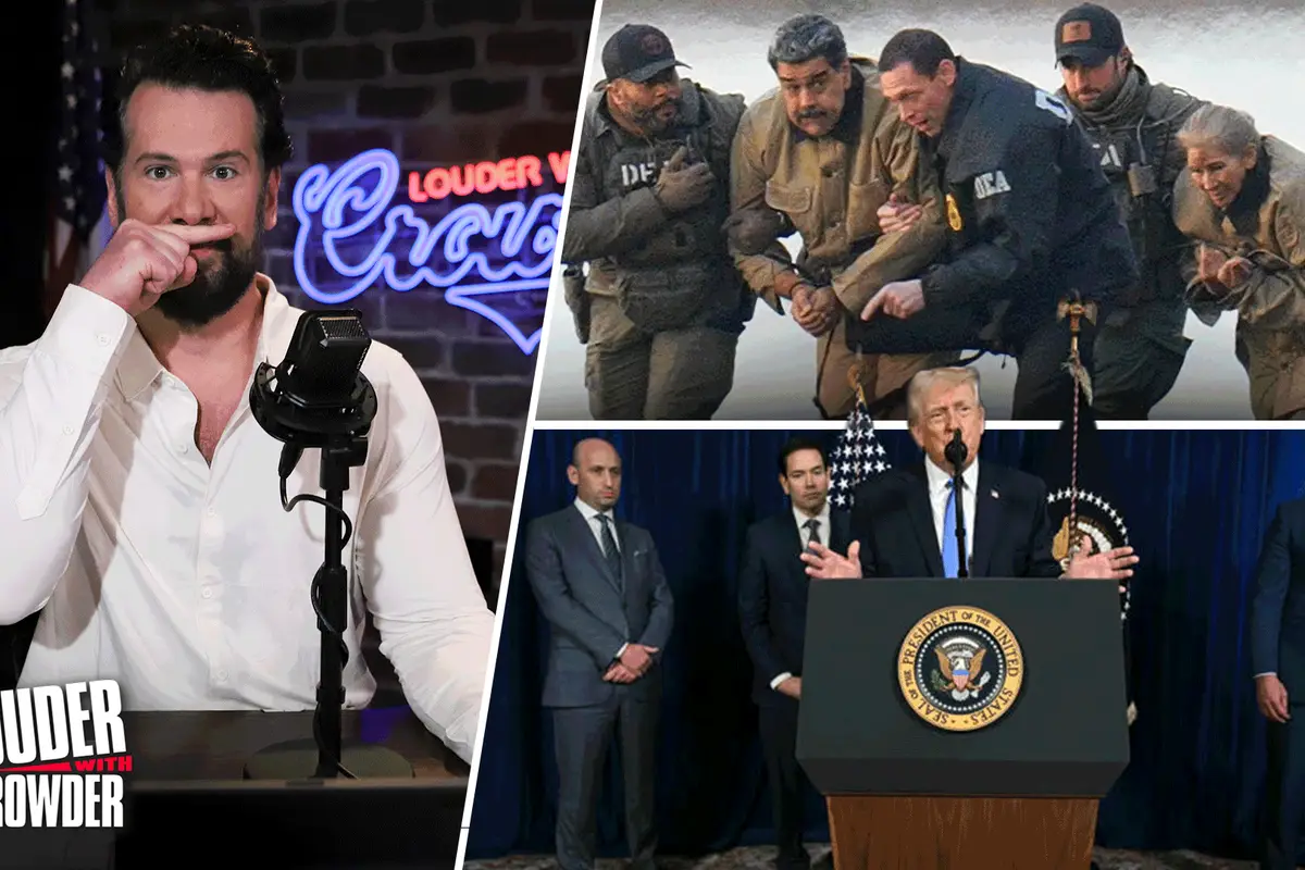 🔴 Watch! Venezuela: Everything They Are Telling You is Bullsh*t (Sources)