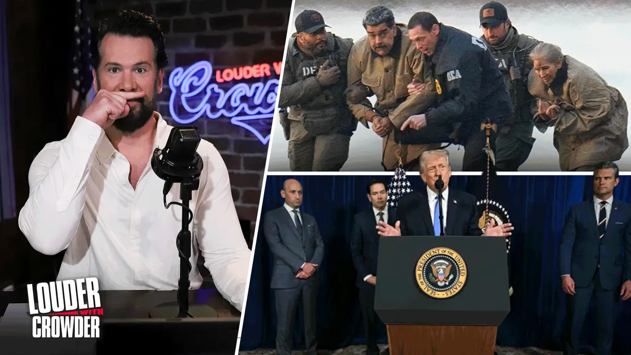 🔴 Watch! Venezuela: Everything They Are Telling You is Bullsh*t (Sources)