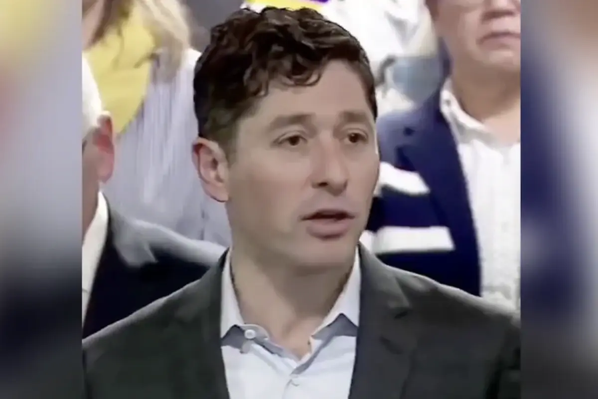 Hey, remember when the Minneapolis Mayor threatened ICE agents literally two weeks ago?