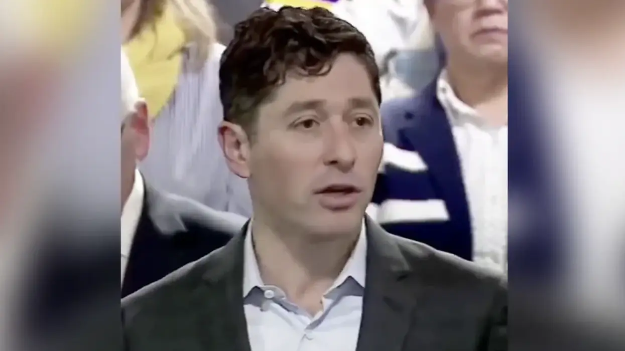 Hey, remember when the Minneapolis Mayor threatened ICE agents literally two weeks ago?