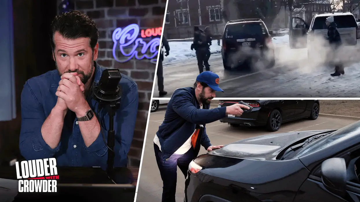 🔴 Watch! Minneapolis ICE Shooting: We Won't Let This be the Next George Floyd (Sources)