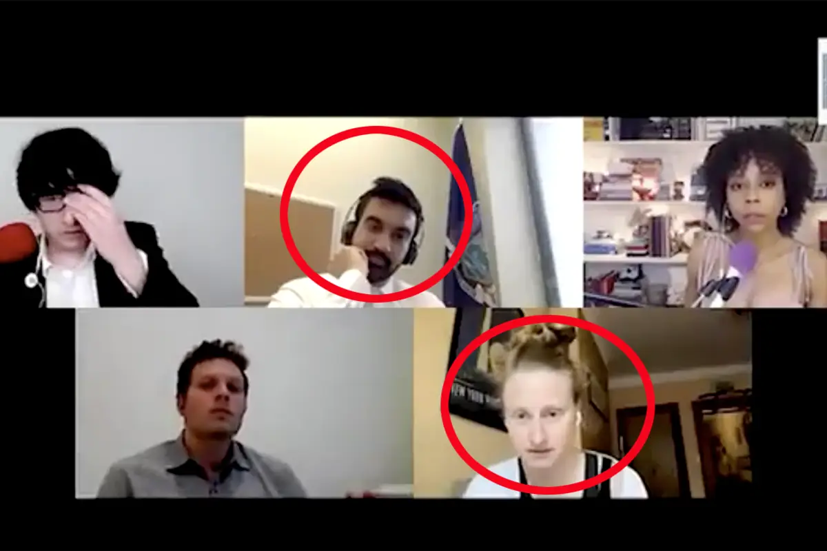 Mamdani’s housing czar says making NYC housing "worth less" via rental control is the plan...while on podcast WITH Zohran