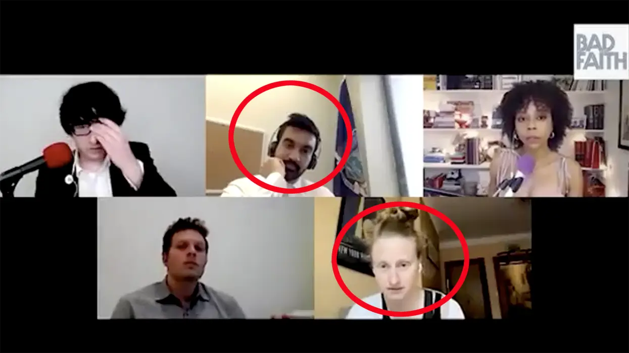 Mamdani’s housing czar says making NYC housing "worth less" via rental control is the plan...while on podcast WITH Zohran