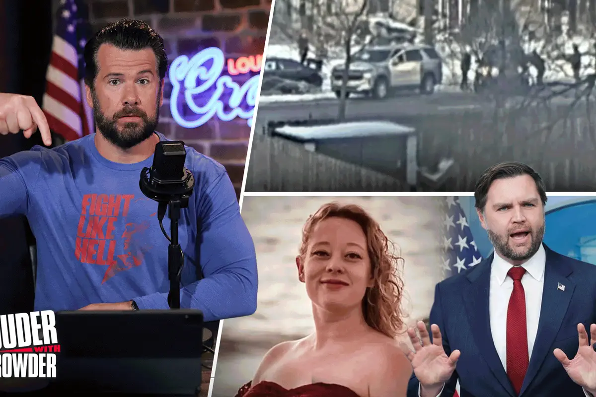 🔴 Watch! The Ice Shooting Narrative Crumbles: New Details Are Even Worse Than You Thought (Sources)