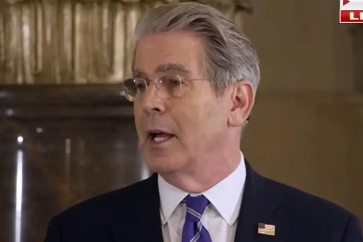 Trump Treasury announces major change in policy, no longer allows foreigners to send money overseas